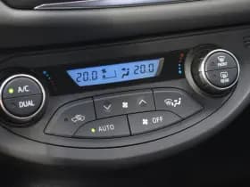 Toyota Yaris 1.5 Hybrid Dynamic Automaat 100Pk thumbnail 11