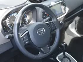 Toyota Yaris 1.5 Hybrid Dynamic Automaat 100Pk thumbnail 15