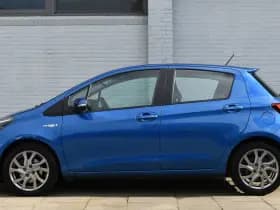 Toyota Yaris 1.5 Hybrid Dynamic Automaat 100Pk thumbnail 19