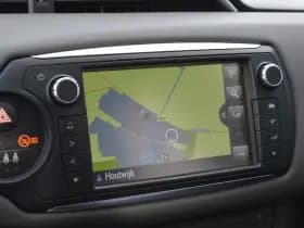 Toyota Yaris 1.5 Hybrid Dynamic Automaat 100Pk thumbnail 9