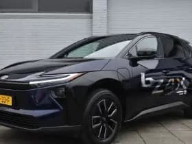 Toyota BZ4X Executive 73 Kwh Automaat 224Pk