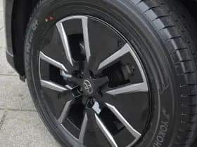 Toyota BZ4X Executive 73 Kwh Automaat 224Pk thumbnail 2