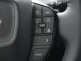 Toyota BZ4X Executive 73 Kwh Automaat 224Pk thumbnail 11