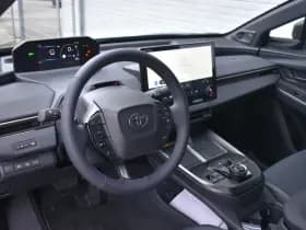 Toyota BZ4X Executive 73 Kwh Automaat 224Pk thumbnail 4