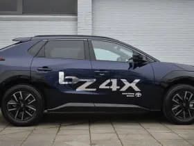 Toyota BZ4X Executive 73 Kwh Automaat 224Pk thumbnail 5