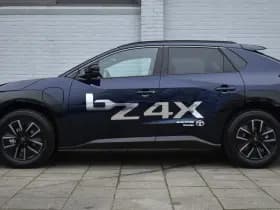 Toyota BZ4X Executive 73 Kwh Automaat 224Pk thumbnail 7