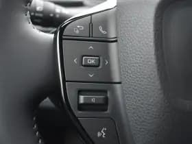 Toyota BZ4X Executive 73 Kwh Automaat 224Pk thumbnail 10