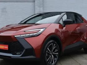 Toyota C-HR 2.0 Plug-In Hybrid 220 Executive Automaat 223Pk