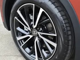 Toyota C-HR 2.0 Plug-In Hybrid 220 Executive Automaat 223Pk thumbnail 2