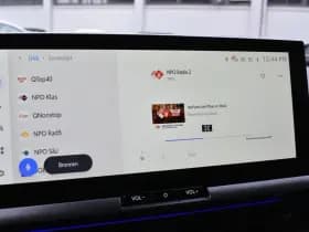 Toyota C-HR 2.0 Plug-In Hybrid 220 Executive Automaat 223Pk thumbnail 17