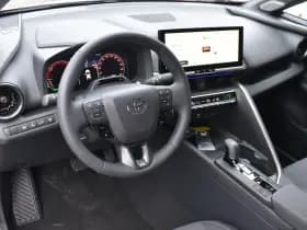 Toyota C-HR 2.0 Plug-In Hybrid 220 Executive Automaat 223Pk thumbnail 4