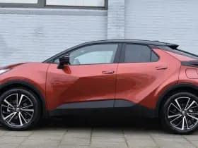 Toyota C-HR 2.0 Plug-In Hybrid 220 Executive Automaat 223Pk thumbnail 5