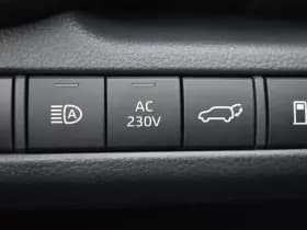 Toyota C-HR 2.0 Plug-In Hybrid 220 Executive Automaat 223Pk thumbnail 10