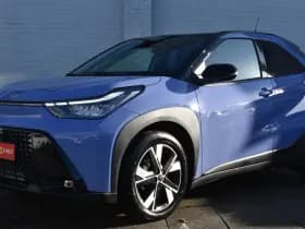 Toyota Aygo X Hybrid 115 Pulse Automaat 116Pk