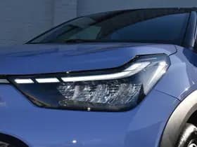 Toyota Aygo X Hybrid 115 Pulse Automaat 116Pk thumbnail 2