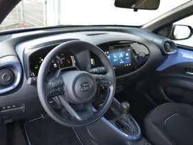 Toyota Aygo X Hybrid 115 Pulse Automaat 116Pk thumbnail 18