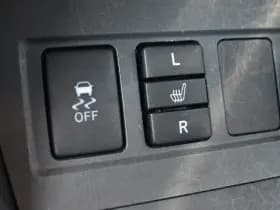 Toyota RAV4 2.0 Vvti Executive Business Automaat 158Pk thumbnail 13