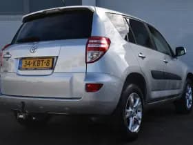 Toyota RAV4 2.0 Vvti Executive Business Automaat 158Pk thumbnail 15