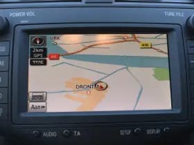 Toyota RAV4 2.0 Vvti Executive Business Automaat 158Pk thumbnail 17