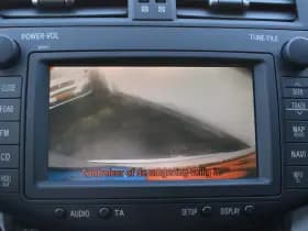 Toyota RAV4 2.0 Vvti Executive Business Automaat 158Pk thumbnail 18