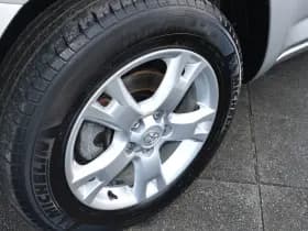 Toyota RAV4 2.0 Vvti Executive Business Automaat 158Pk thumbnail 3