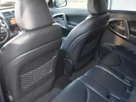 Toyota RAV4 2.0 Vvti Executive Business Automaat 158Pk thumbnail 23