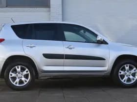 Toyota RAV4 2.0 Vvti Executive Business Automaat 158Pk thumbnail 25