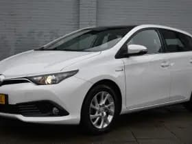 Toyota Auris 1.8 Hybrid Aspiration Automaat 100Pk