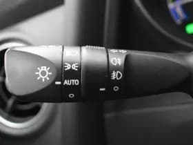 Toyota Auris 1.8 Hybrid Aspiration Automaat 100Pk thumbnail 11