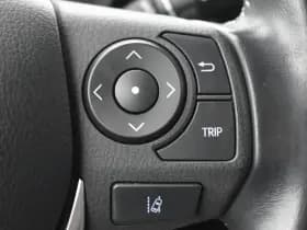 Toyota Auris 1.8 Hybrid Aspiration Automaat 100Pk thumbnail 12