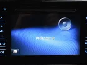 Toyota Auris 1.8 Hybrid Aspiration Automaat 100Pk thumbnail 16