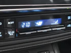 Toyota Auris 1.8 Hybrid Aspiration Automaat 100Pk thumbnail 19