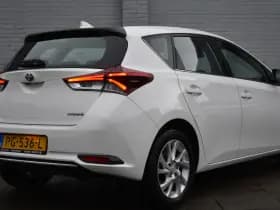 Toyota Auris 1.8 Hybrid Aspiration Automaat 100Pk thumbnail 5