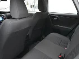 Toyota Auris 1.8 Hybrid Aspiration Automaat 100Pk thumbnail 8