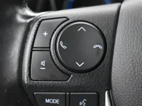 Toyota Auris 1.8 Hybrid Aspiration Automaat 100Pk thumbnail 10