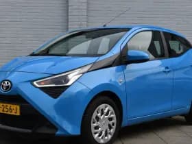 Toyota Aygo 1.0 Vvt-I X-Play Handgeschakeld 72Pk
