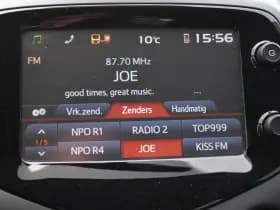 Toyota Aygo 1.0 Vvt-I X-Play Handgeschakeld 72Pk thumbnail 17