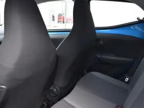 Toyota Aygo 1.0 Vvt-I X-Play Handgeschakeld 72Pk thumbnail 7