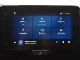 Toyota Yaris Cross thumbnail 13