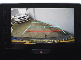 Toyota Yaris Cross thumbnail 16