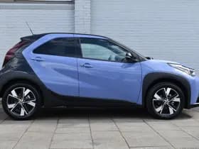 Toyota Aygo X thumbnail 20