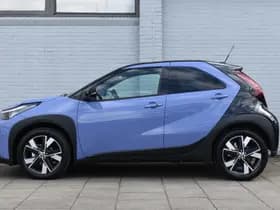 Toyota Aygo X thumbnail 3