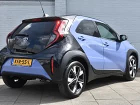 Toyota Aygo X thumbnail 5