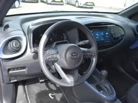 Toyota Aygo X thumbnail 6