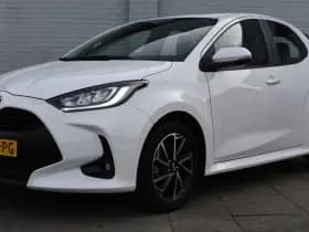 Toyota Yaris 1.5 Hybrid Dynamic Automaat 116Pk