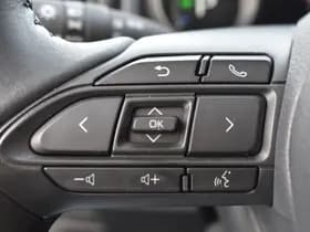 Toyota Yaris 1.5 Hybrid Dynamic Automaat 116Pk thumbnail 12