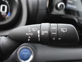 Toyota Yaris 1.5 Hybrid Dynamic Automaat 116Pk thumbnail 13