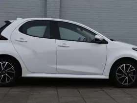 Toyota Yaris 1.5 Hybrid Dynamic Automaat 116Pk thumbnail 19