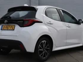 Toyota Yaris 1.5 Hybrid Dynamic Automaat 116Pk thumbnail 4