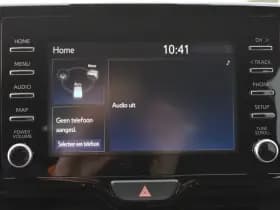 Toyota Yaris 1.5 Hybrid Dynamic Automaat 116Pk thumbnail 8